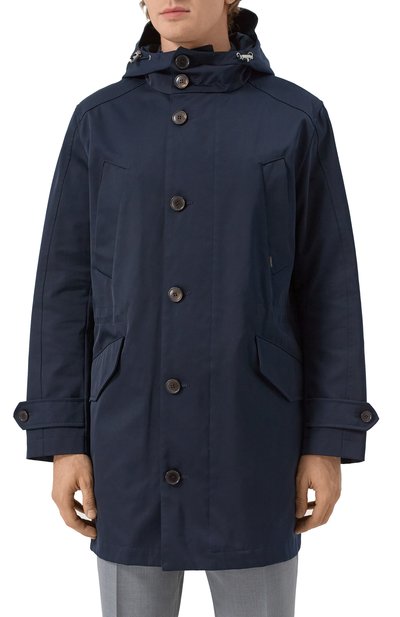 Парка WINDSOR, арт. 13 M0LTIN0-N 10018936/30045211, фото 3