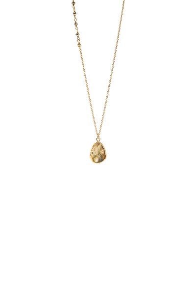 Подвеска на цепочке HANKA_IN, арт. GEM-SA-PY-LAB-0.5M, фото 3