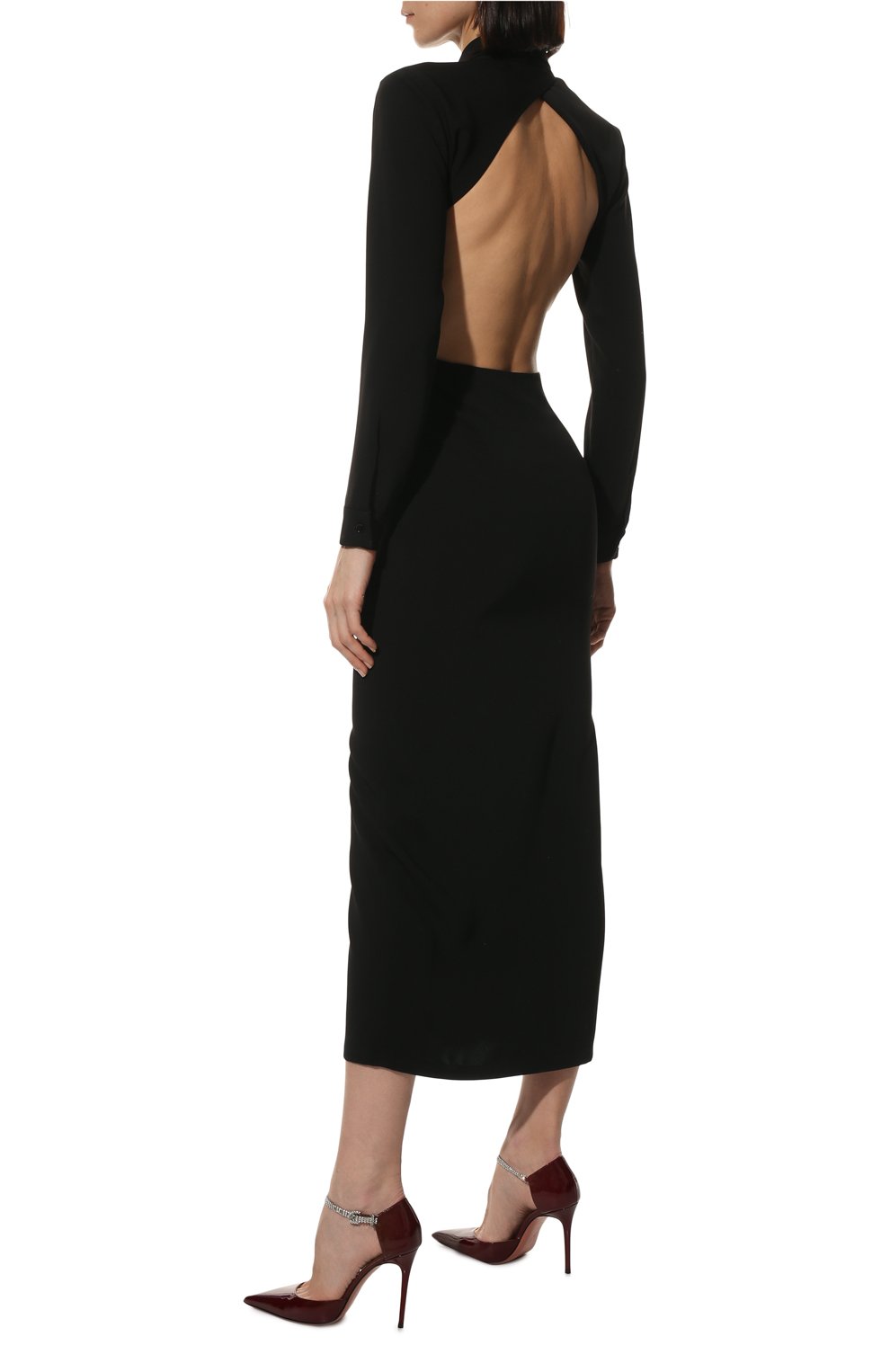 Платье SASHAVERSE, арт. D010SS22, фото 2