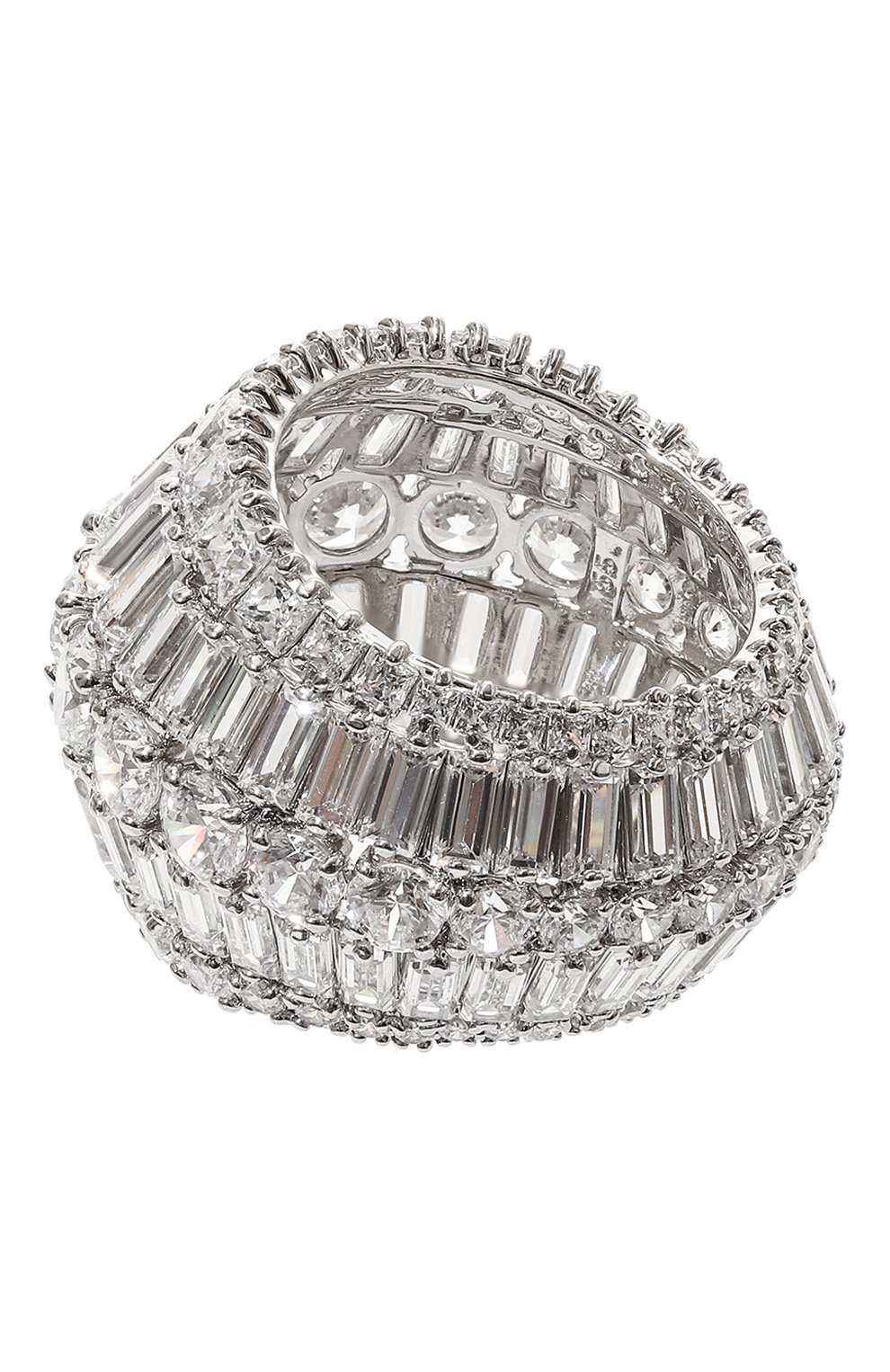 Кольцо hyperbola SWAROVSKI, арт. 5598341, фото 3