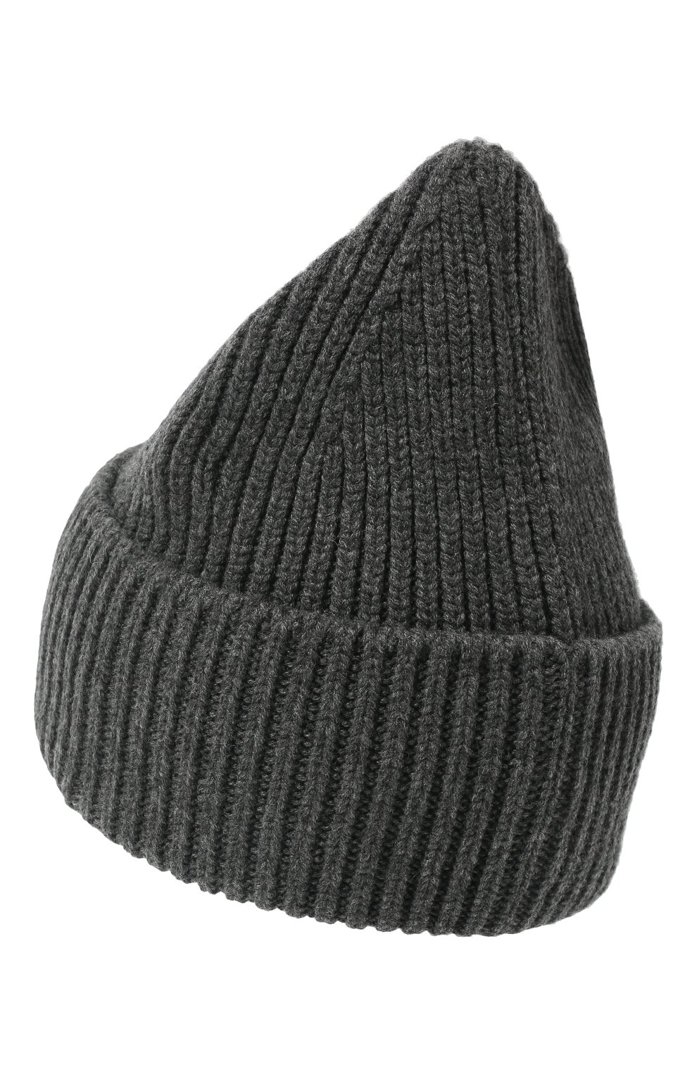 Шапка из шерсти и кашемира MRZ, арт. FW22-0126, фото 3