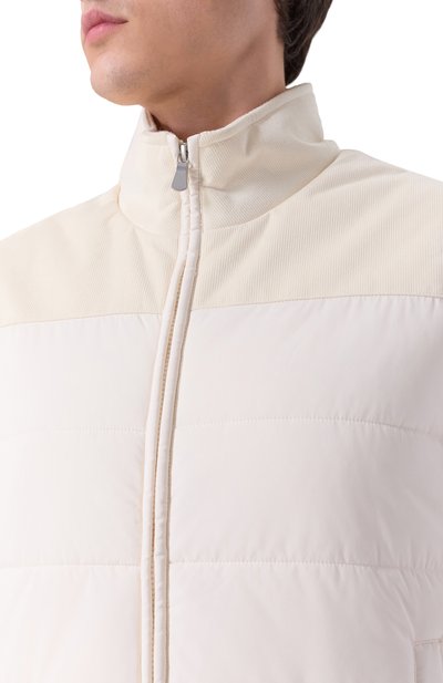 Утепленный жилет GRAN SASSO, арт. 78181/69314, фото 5