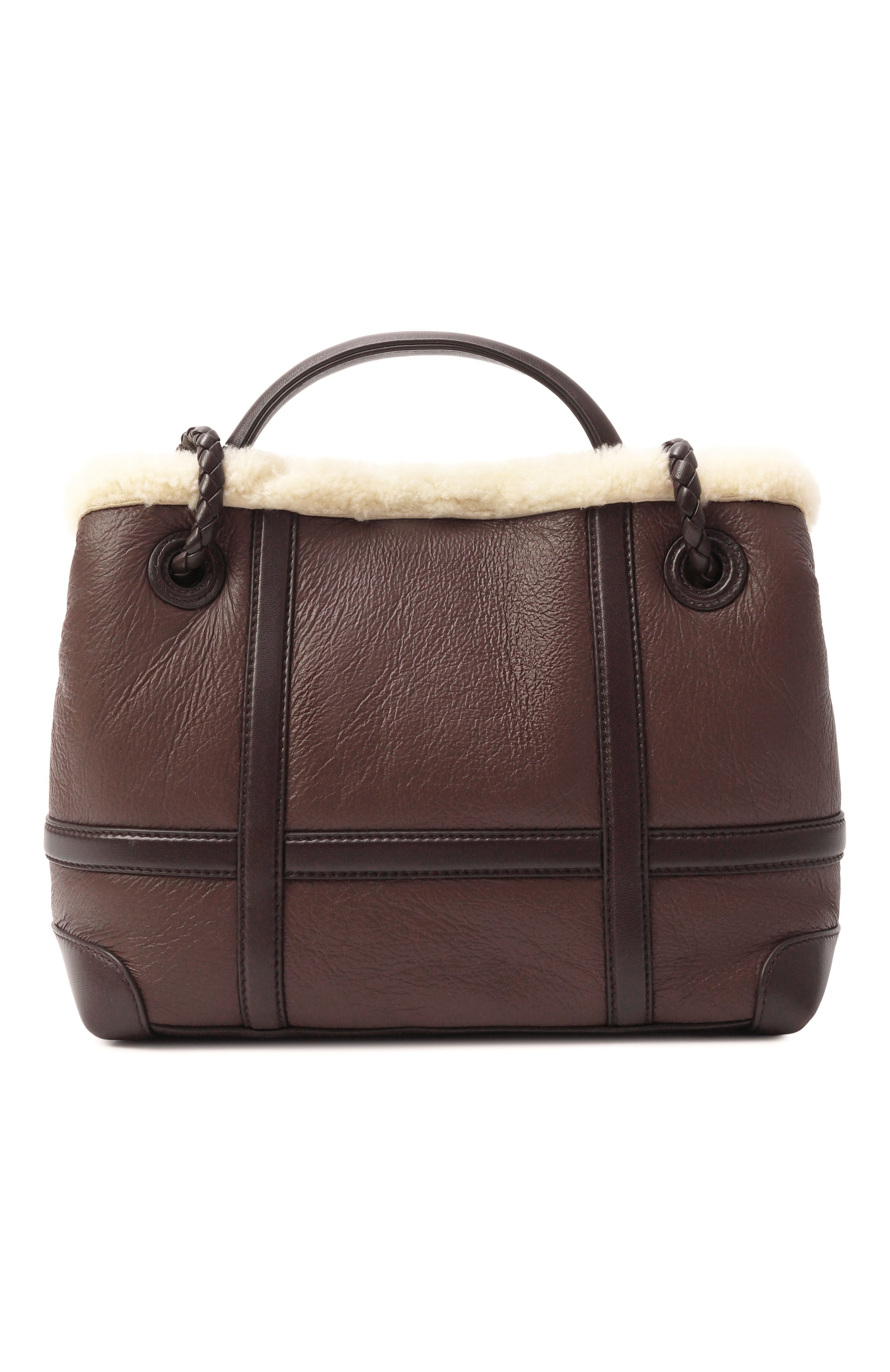 Сумка andiamo small BOTTEGA VENETA, арт. 806088 V2GR3, фото 6