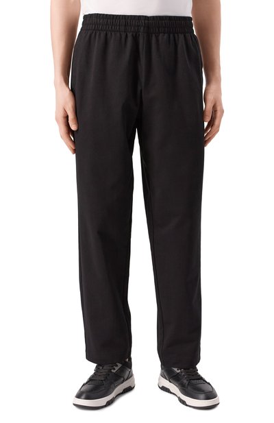 Хлопковый спортивный костюм EA7, арт. 7M000236/AF13512, фото 4