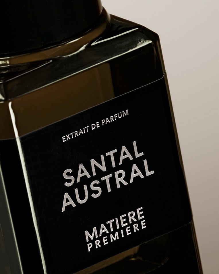 Парфюмерный экстракт santal austral (50ml) MATIERE PREMIERE, арт. 3760372461034, фото 1