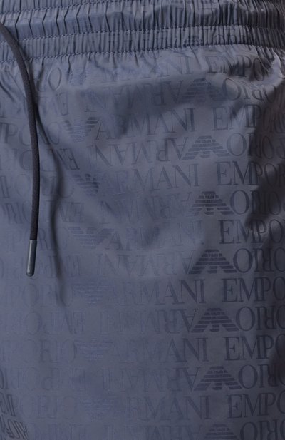 Плавки-шорты EMPORIO ARMANI, арт. EM000583/AF12352, фото 4