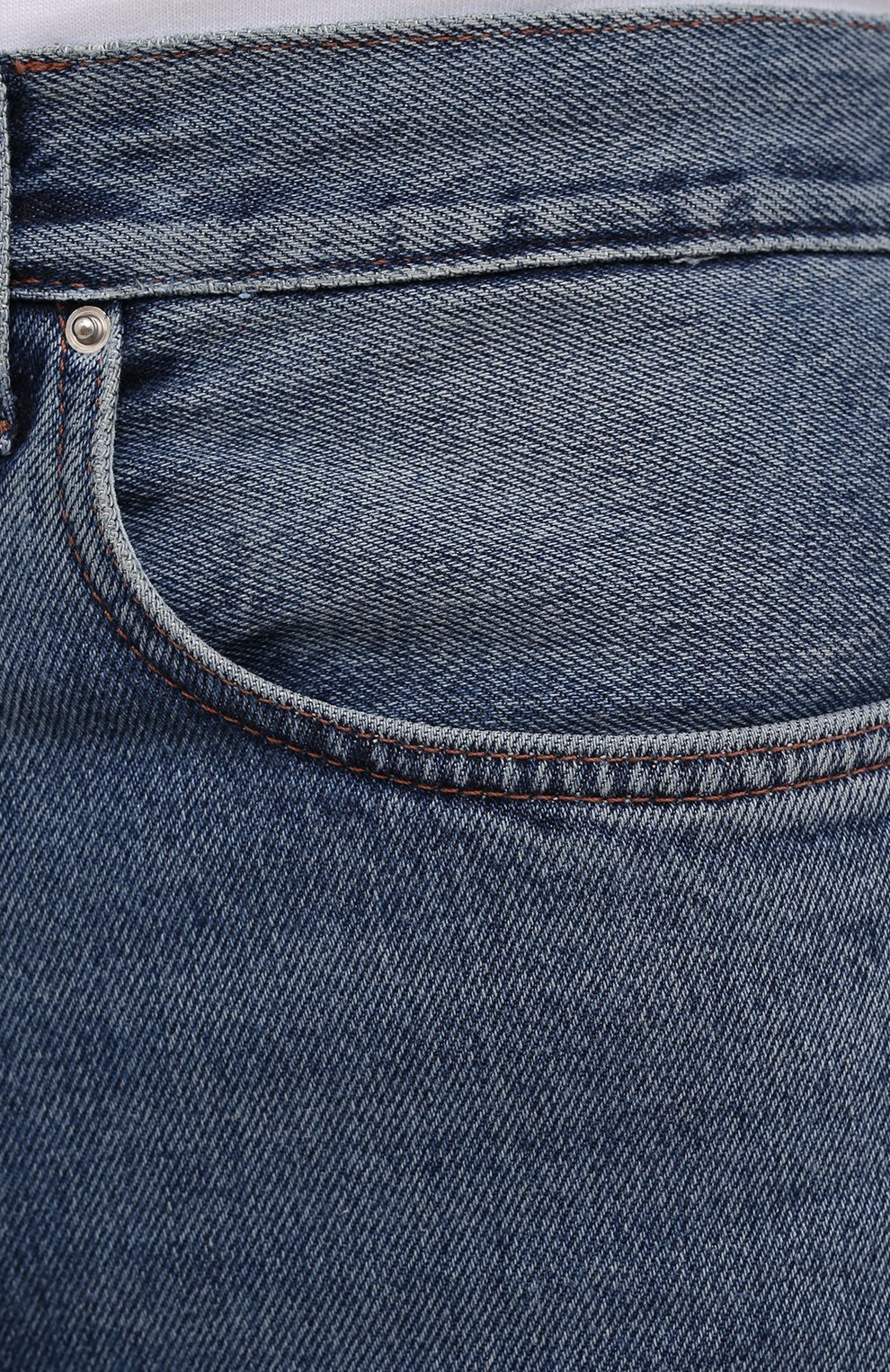 Джинсы TOTEME, арт. 211-237-740, фото 5