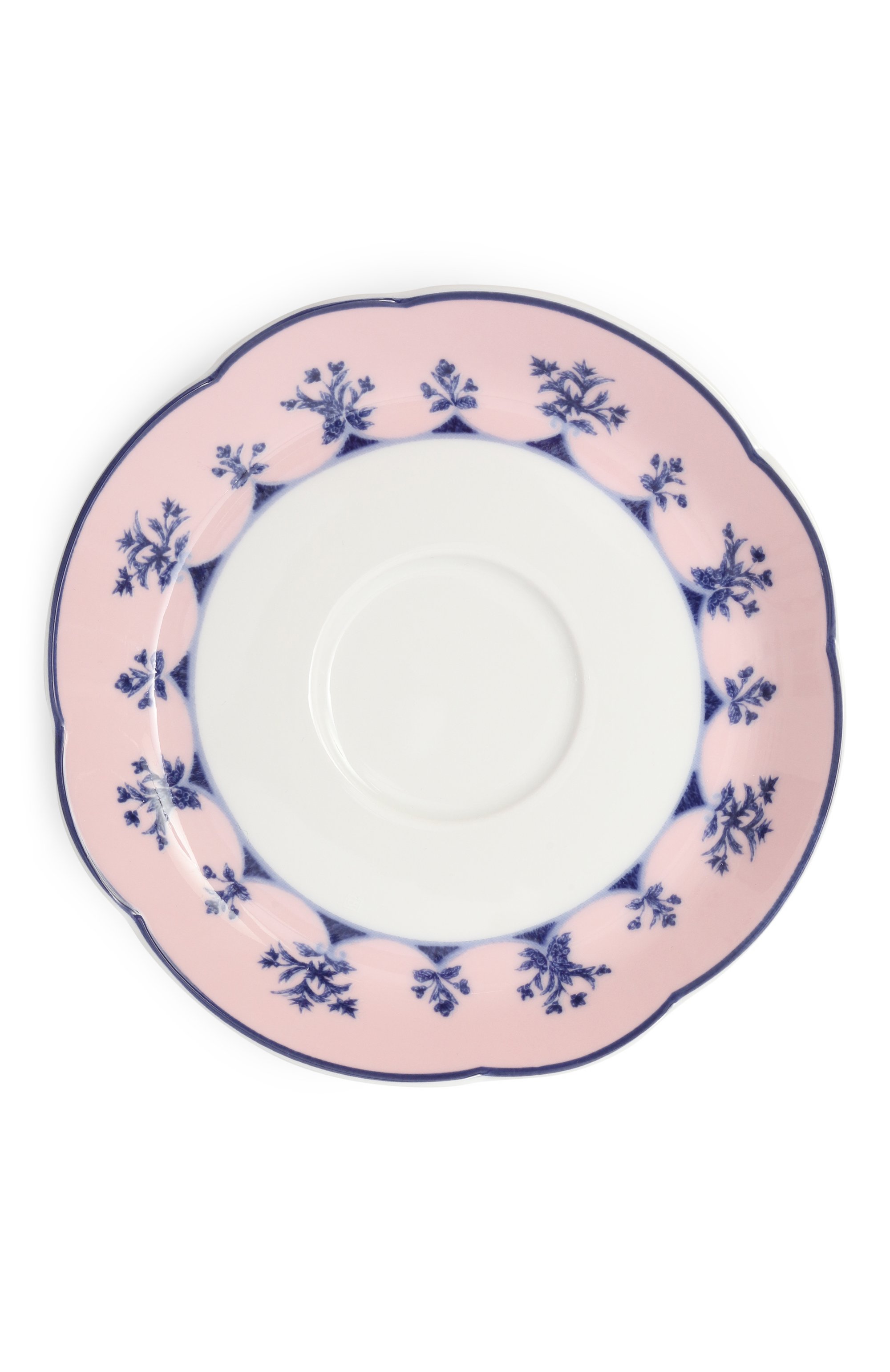 Чайная чашка с блюдцем chateau BERNARDAUD, арт. 2616/89, фото 6