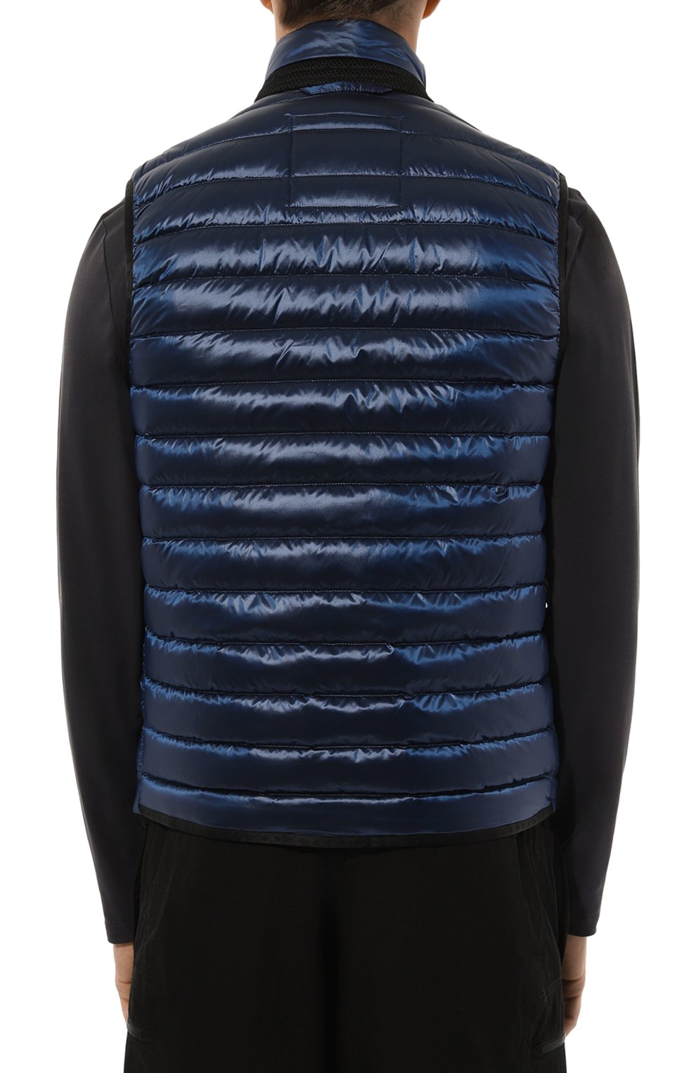 Пуховый жилет BOGNER, арт. 38486549, фото 4