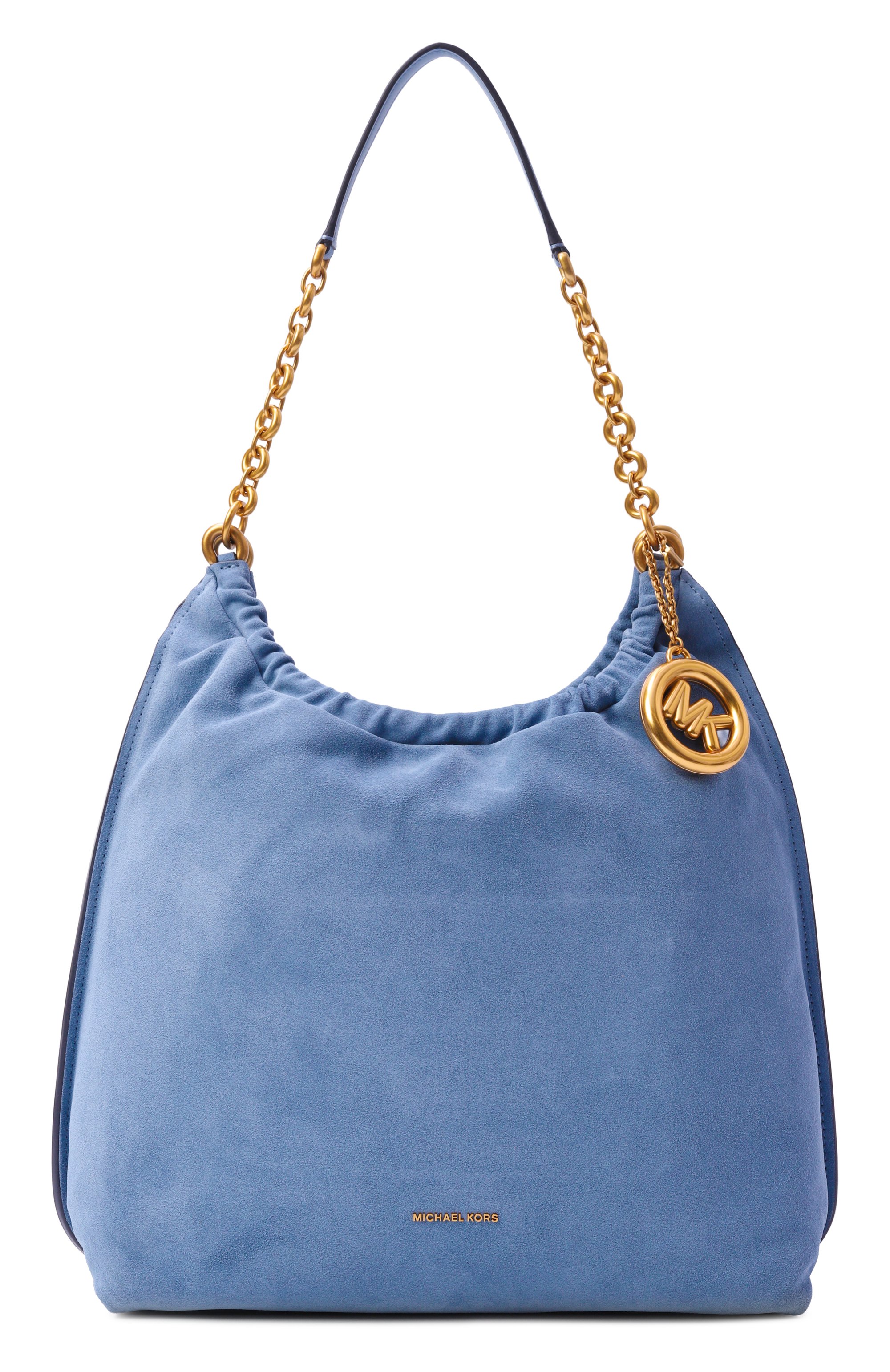 Сумка indie large MICHAEL MICHAEL KORS, арт. 30S6A15L7S, фото 1