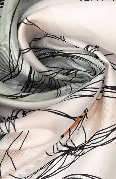 Шелковый платок FURLA, арт. WT00021/BX3591, фото 3