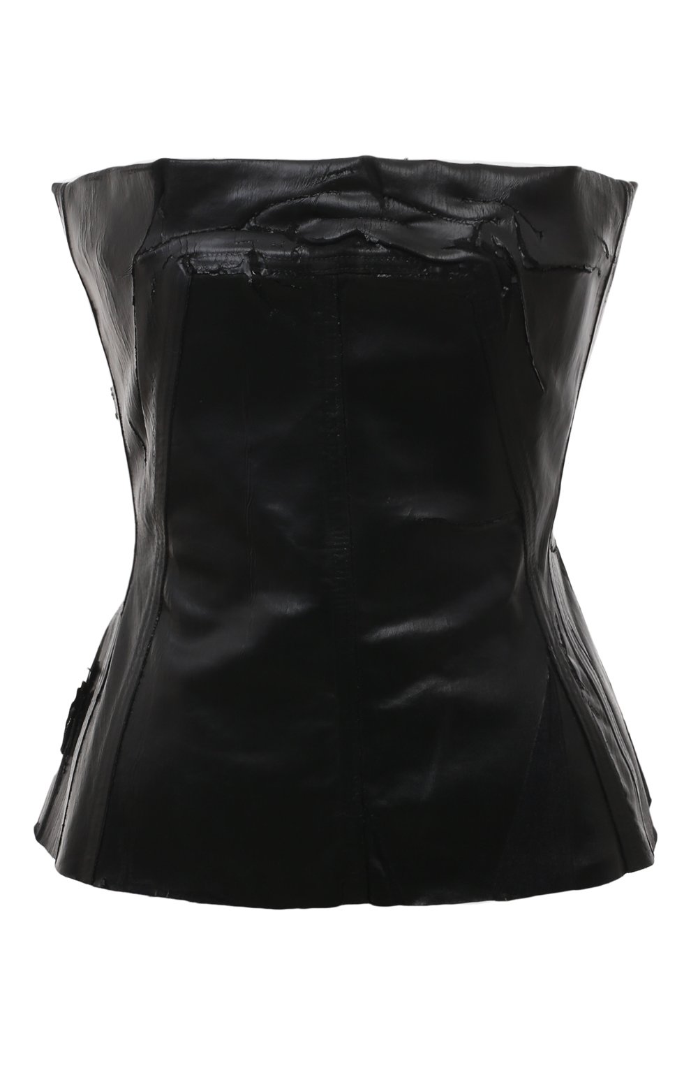 Корсет RICK OWENS, арт. RP02C1127/SLK, фото 1