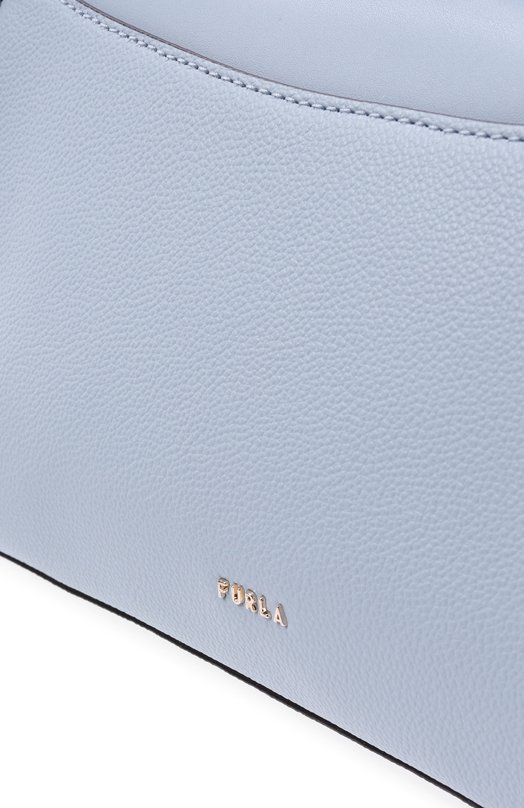 Сумка Furla Nicole medium Furla WB01883/BX4296 Голубой  WB01883/BX4296 Фото 6