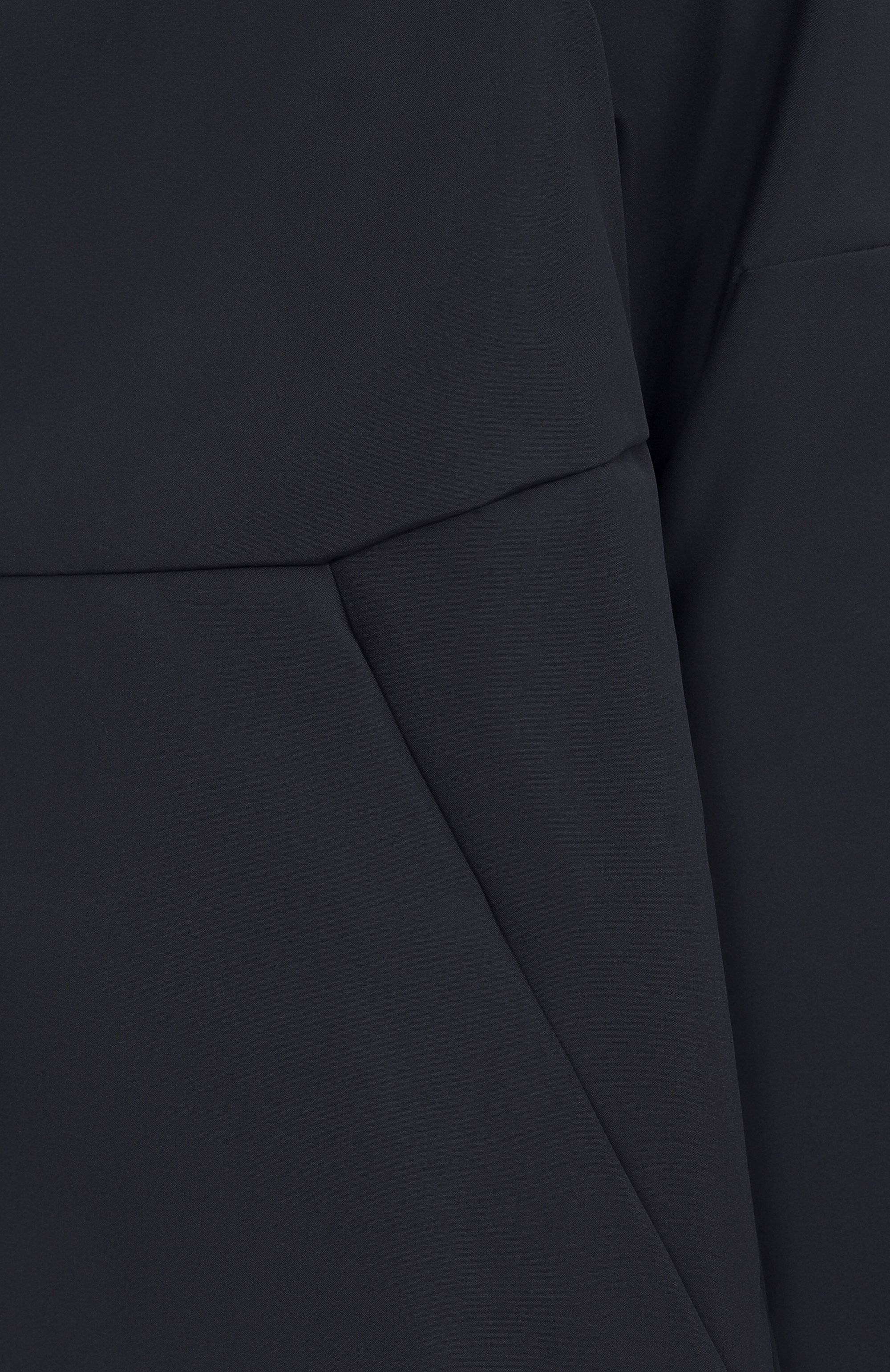 Утепленная куртка BOMBOOGIE темно-синего цвета по цене 31150 руб., арт. CK 9137 HP05, фото 3 Утепленная куртка BOMBOOGIE, арт. CK 9137 HP05, фото 3