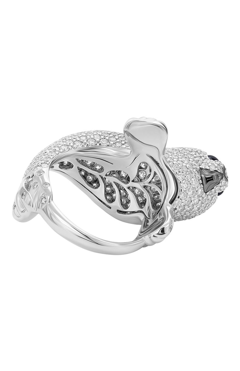 Кольцо MERCURY, арт. MR11314/WG, фото 5