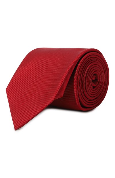 Шелковый галстук ALTEA, арт. 2321212, фото 1