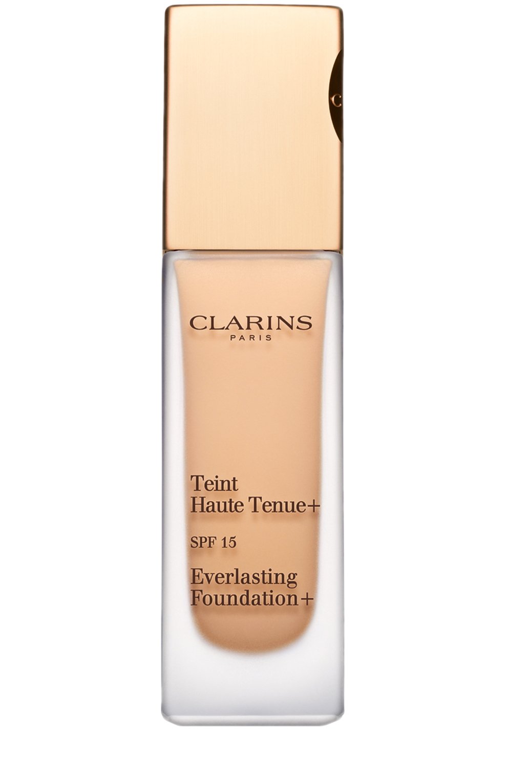 Устойчивый тональный крем teint haute tenue, оттенок 110 CLARINS, арт. 04071610, фото 1
