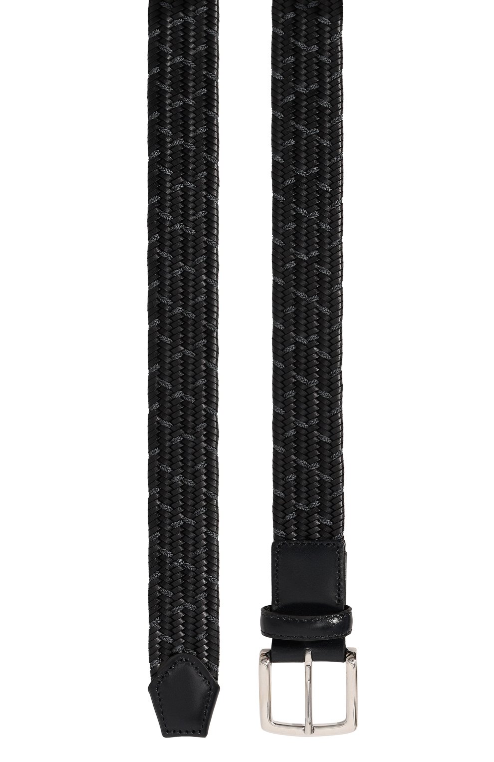 Комбинированный ремень CANALI, арт. 50C/KC00370, фото 3