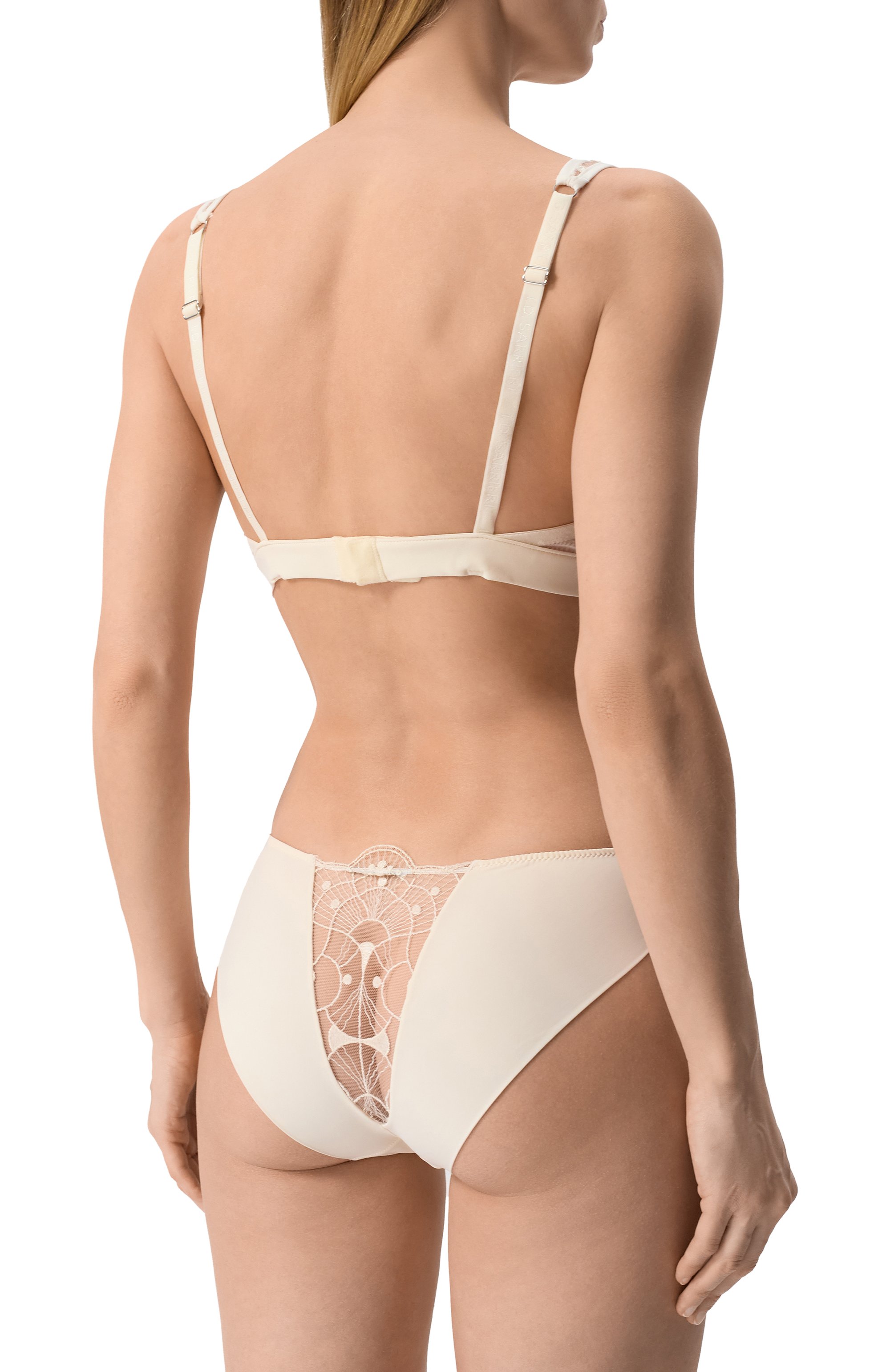 Трусы-слипы I.D. SARRIERI, арт. M4465, фото 3