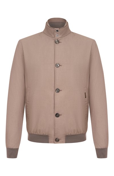 Мужской бомбер bernie-pum MOORER, арт. BERNIE-PUM