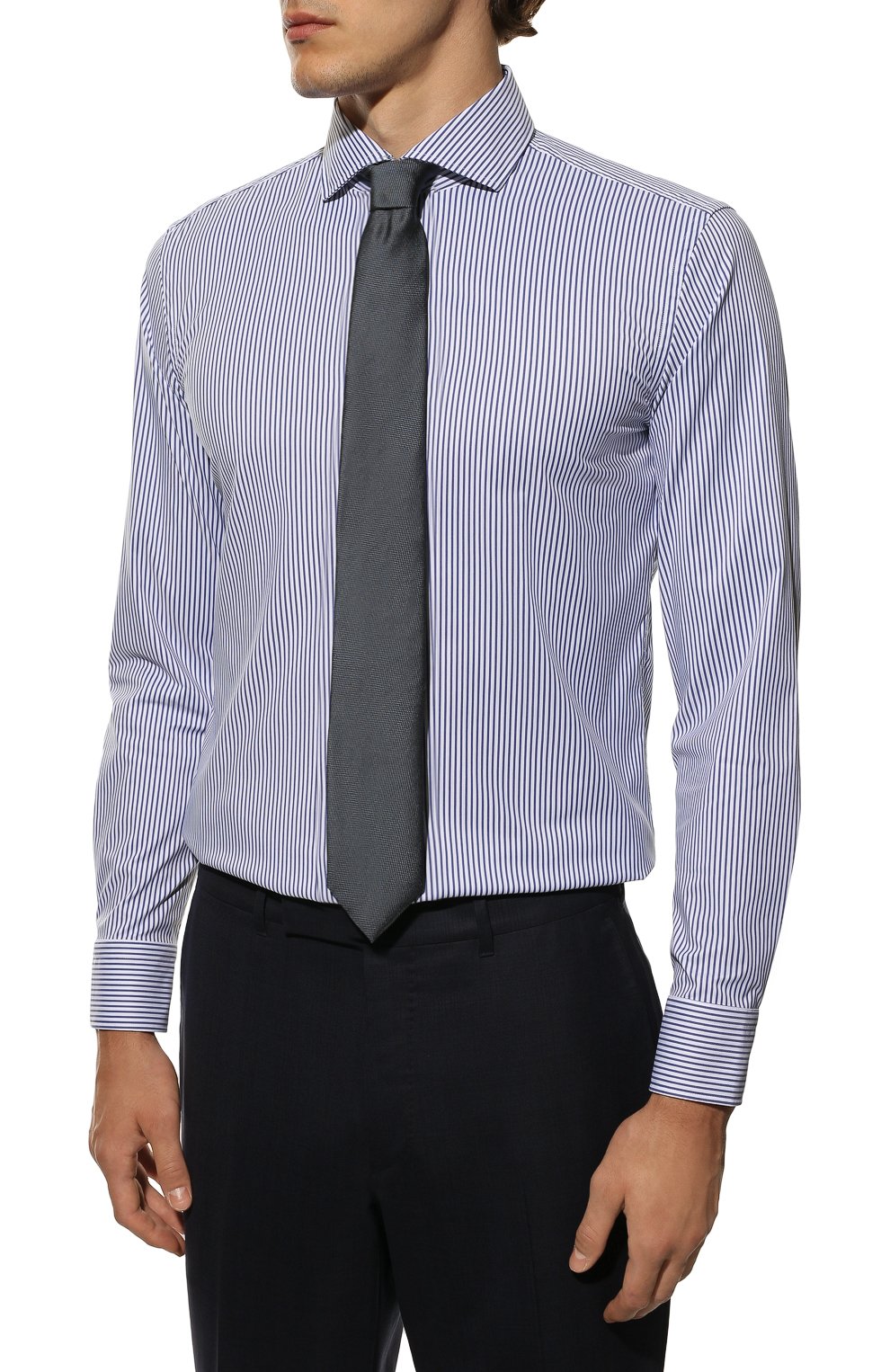 Сорочка BOSS, арт. 50473322, фото 3