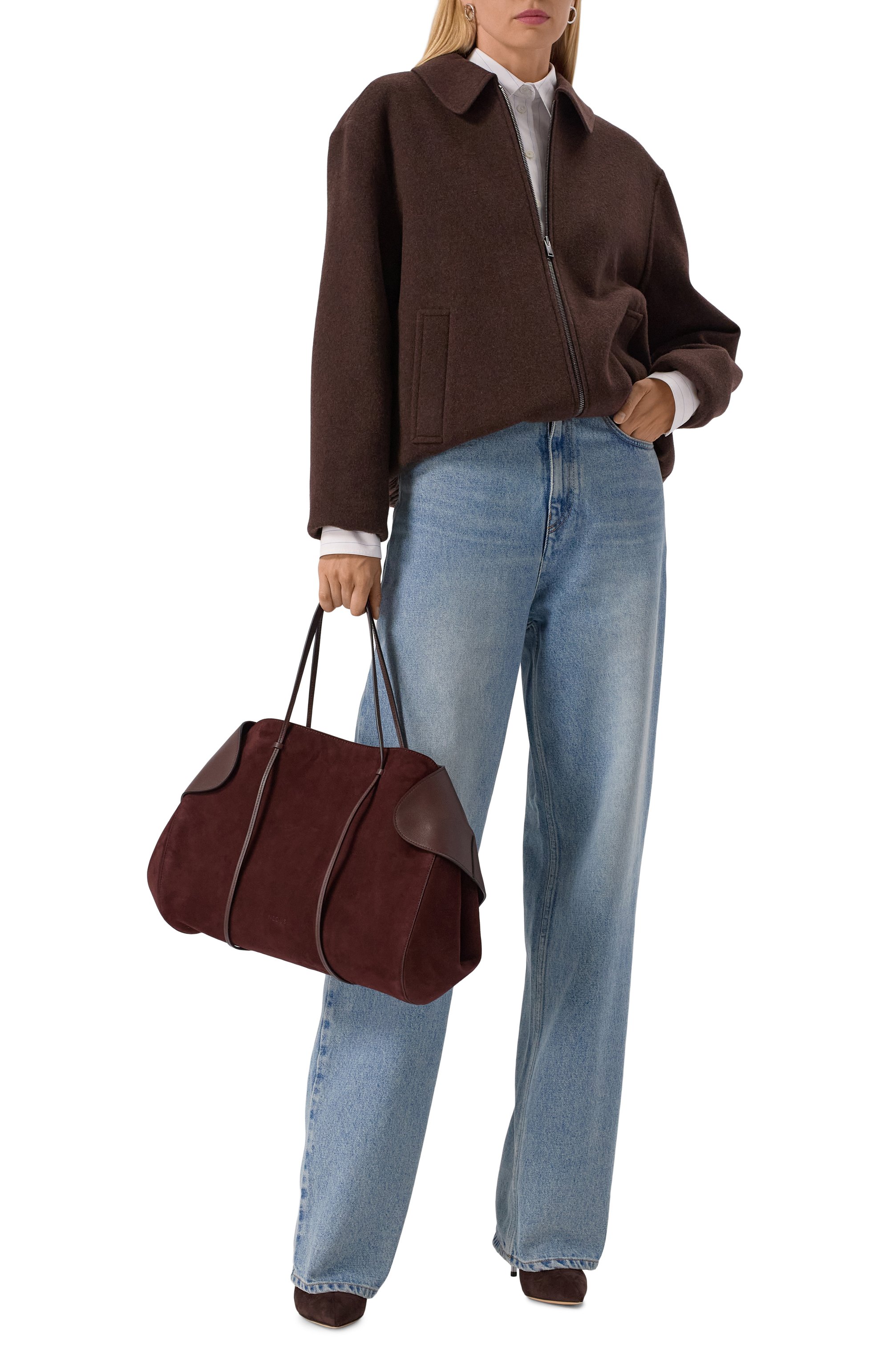 Сумка-тоут berenices NEOUS, арт. 00051B23A23, фото 7