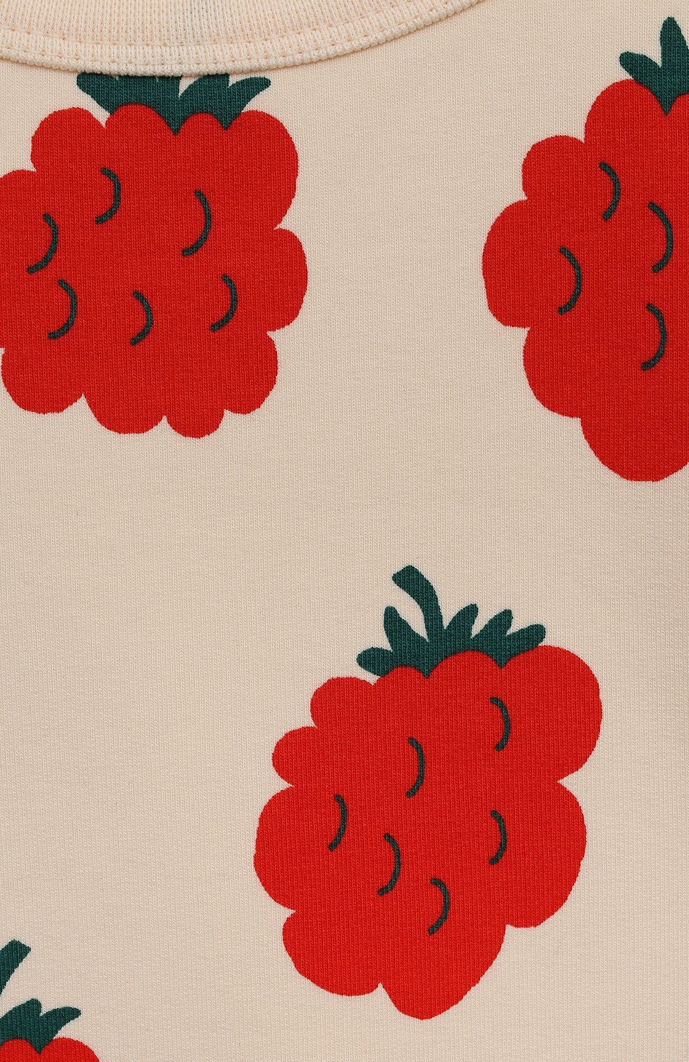 Хлопковый свитшот TINYCOTTONS, арт. AW23-063, фото 3