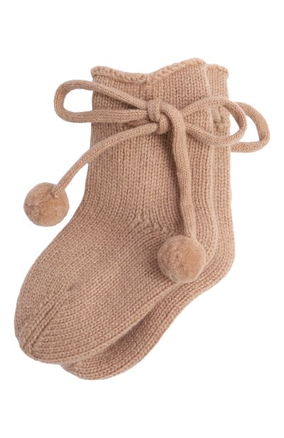 Кашемировые носки OSCAR ET VALENTINE, арт. CH01