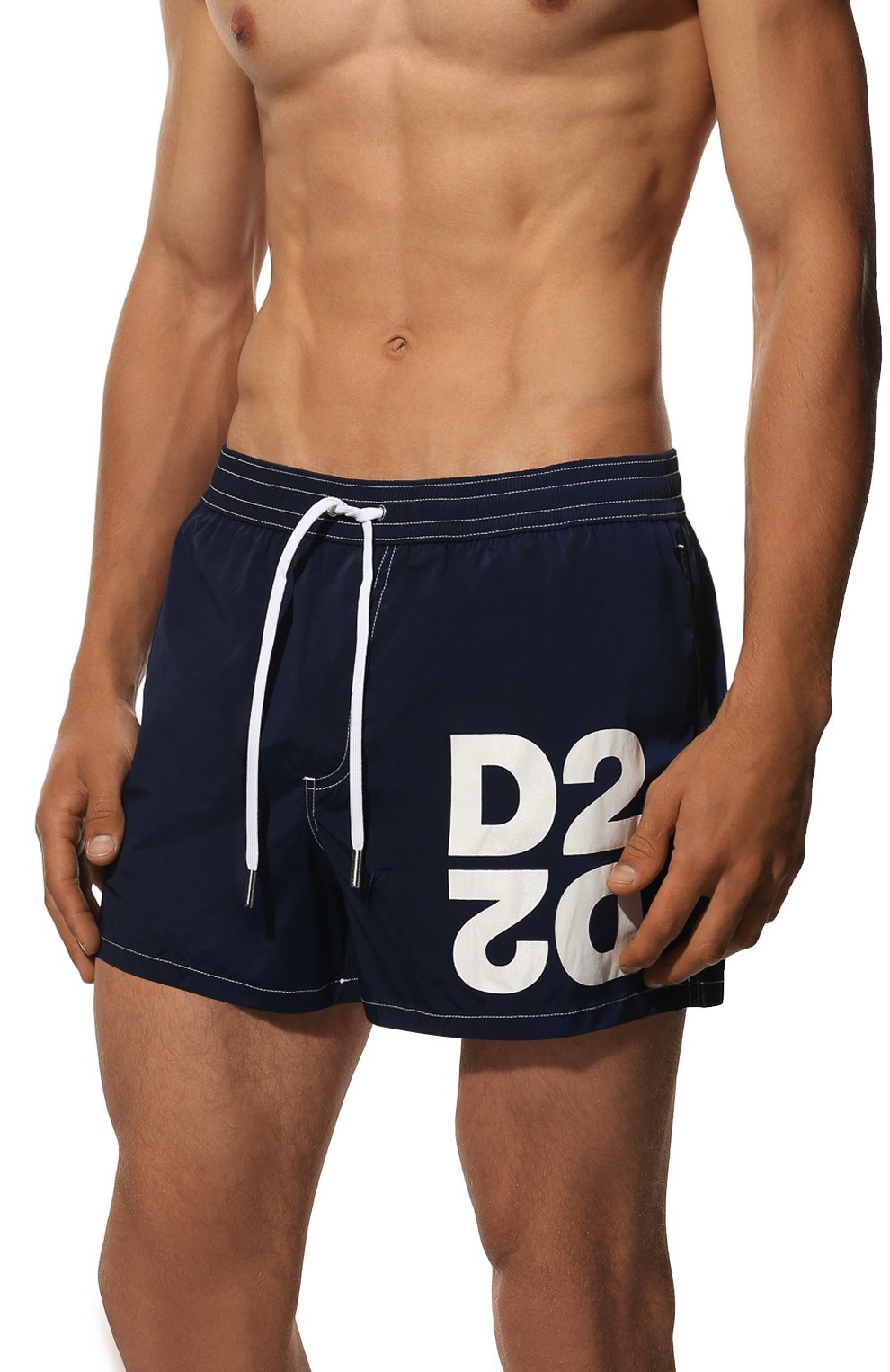 Плавки-шорты DSQUARED2, арт. D7B8G4360, фото 2