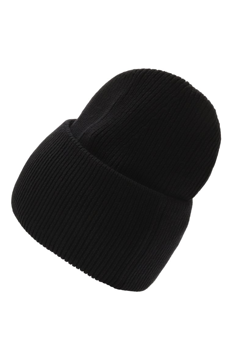 Шапка из хлопка и шерсти OFF-WHITE, арт. 0MLC030F23KNI001, фото 1