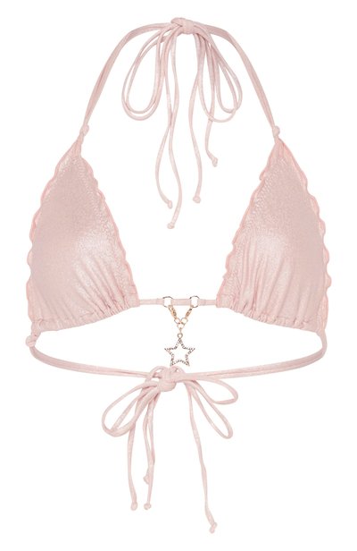 Женский бра berry AGENT PROVOCATEUR, арт. AP10213681000