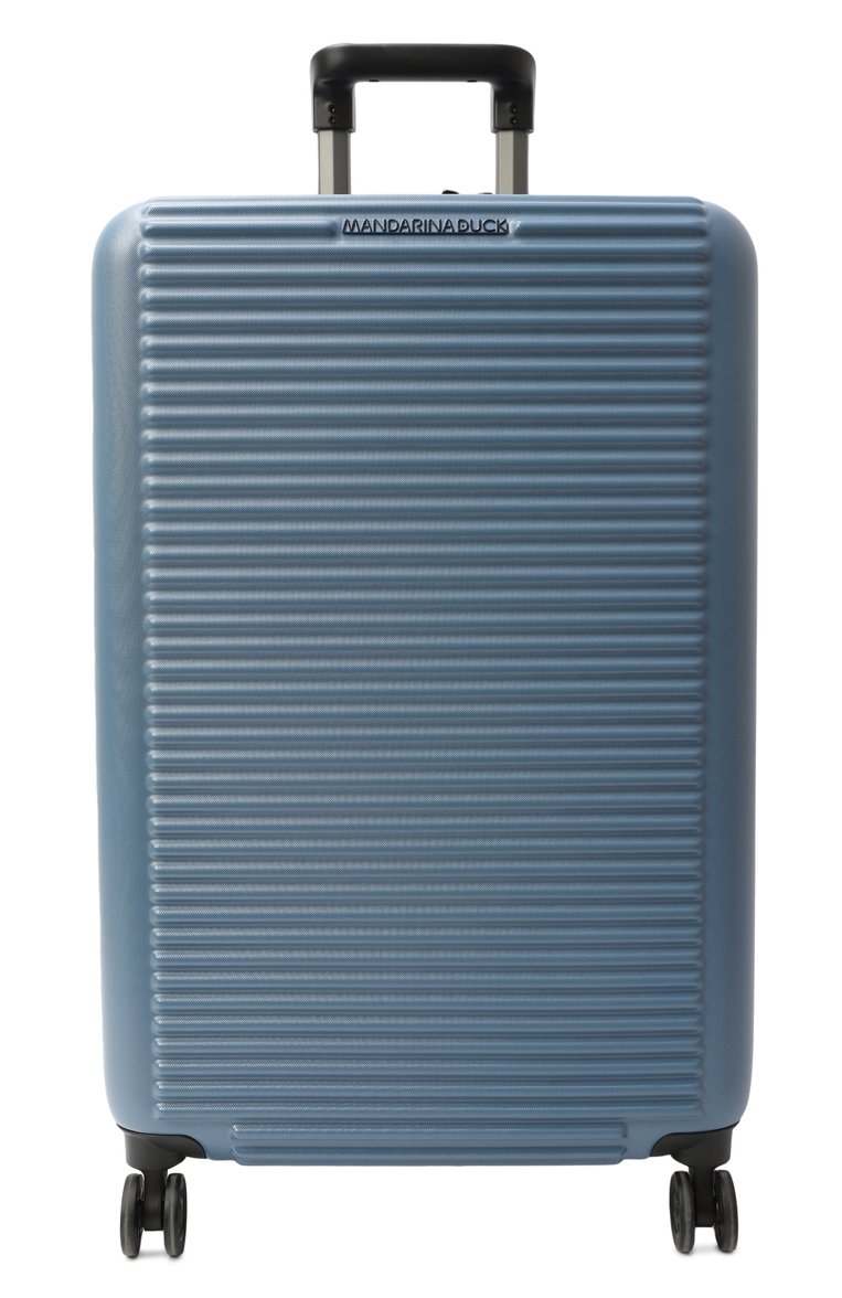 Чемодан tank case medium MANDARINA DUCK, арт. FSV23-A45, фото 1