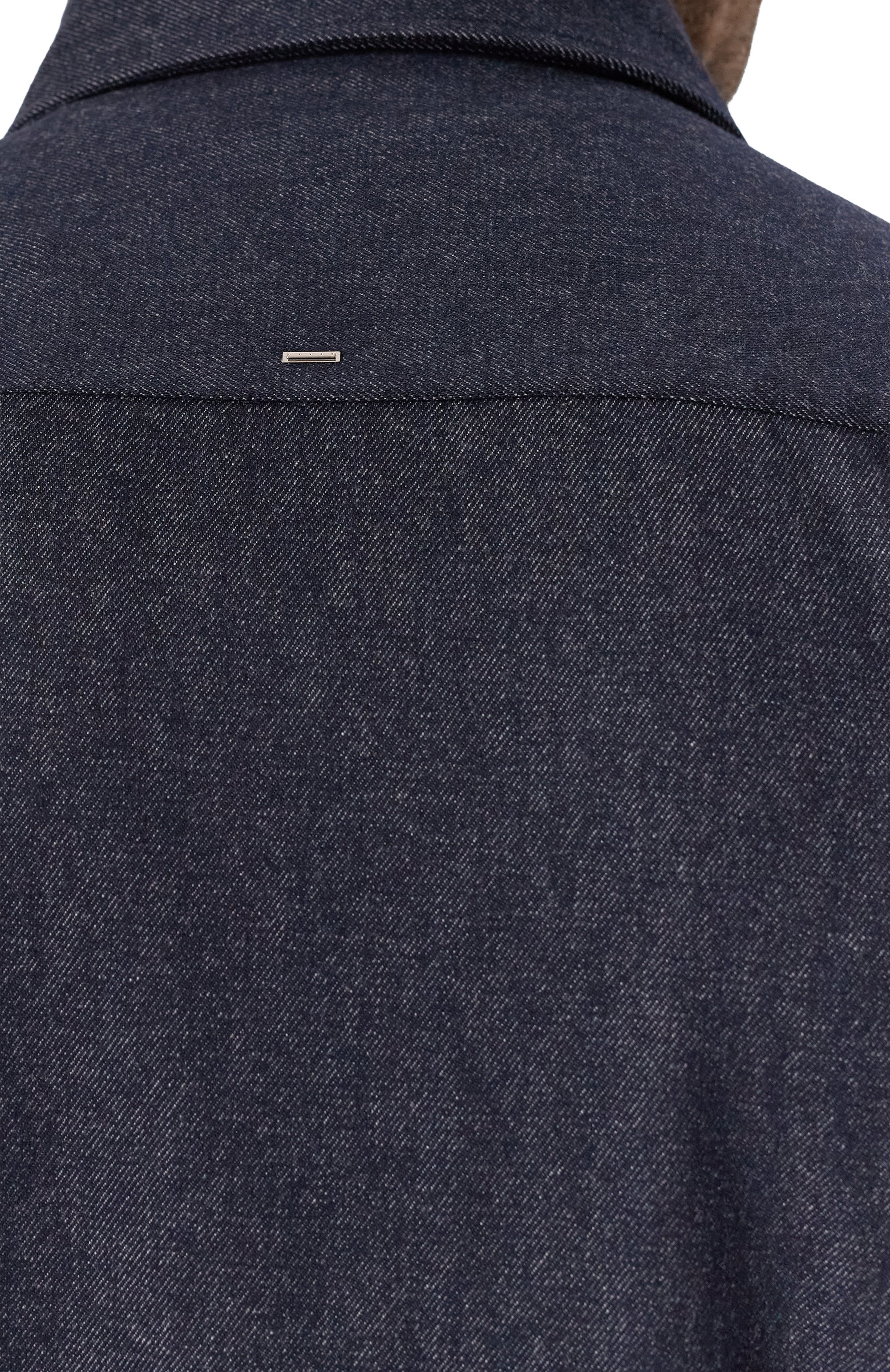 Кашемировая рубашка STEFANO RICCI, арт. SP007914/C0002T, фото 5