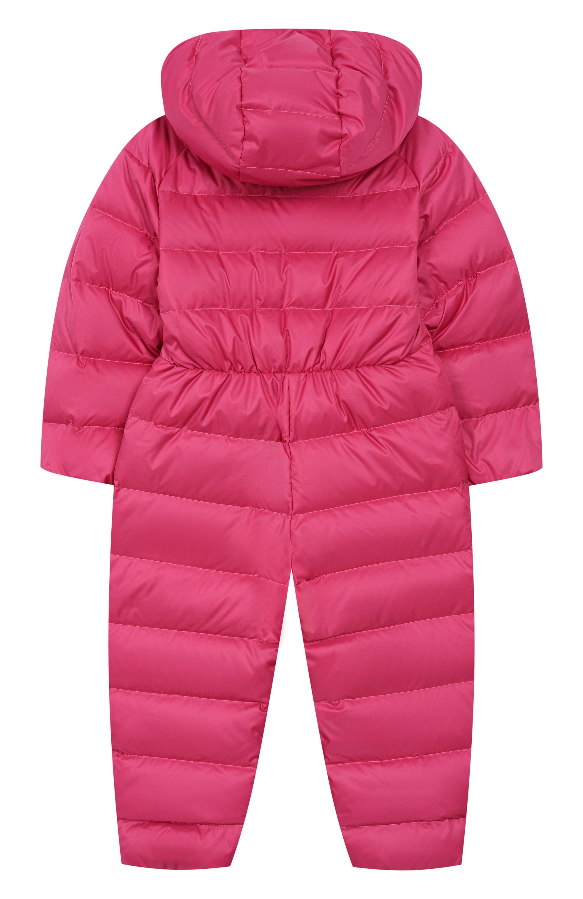 Пуховый комбинезон CHEPE, арт. 391012, фото 2