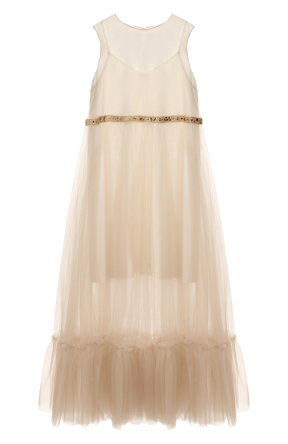 Платье DESIGNERS CAT, арт. 100000K01000402/10A-12A, фото 1