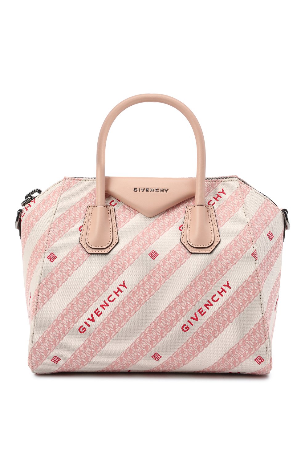 Сумка antigona small GIVENCHY, арт. BB500CB10P, фото 1