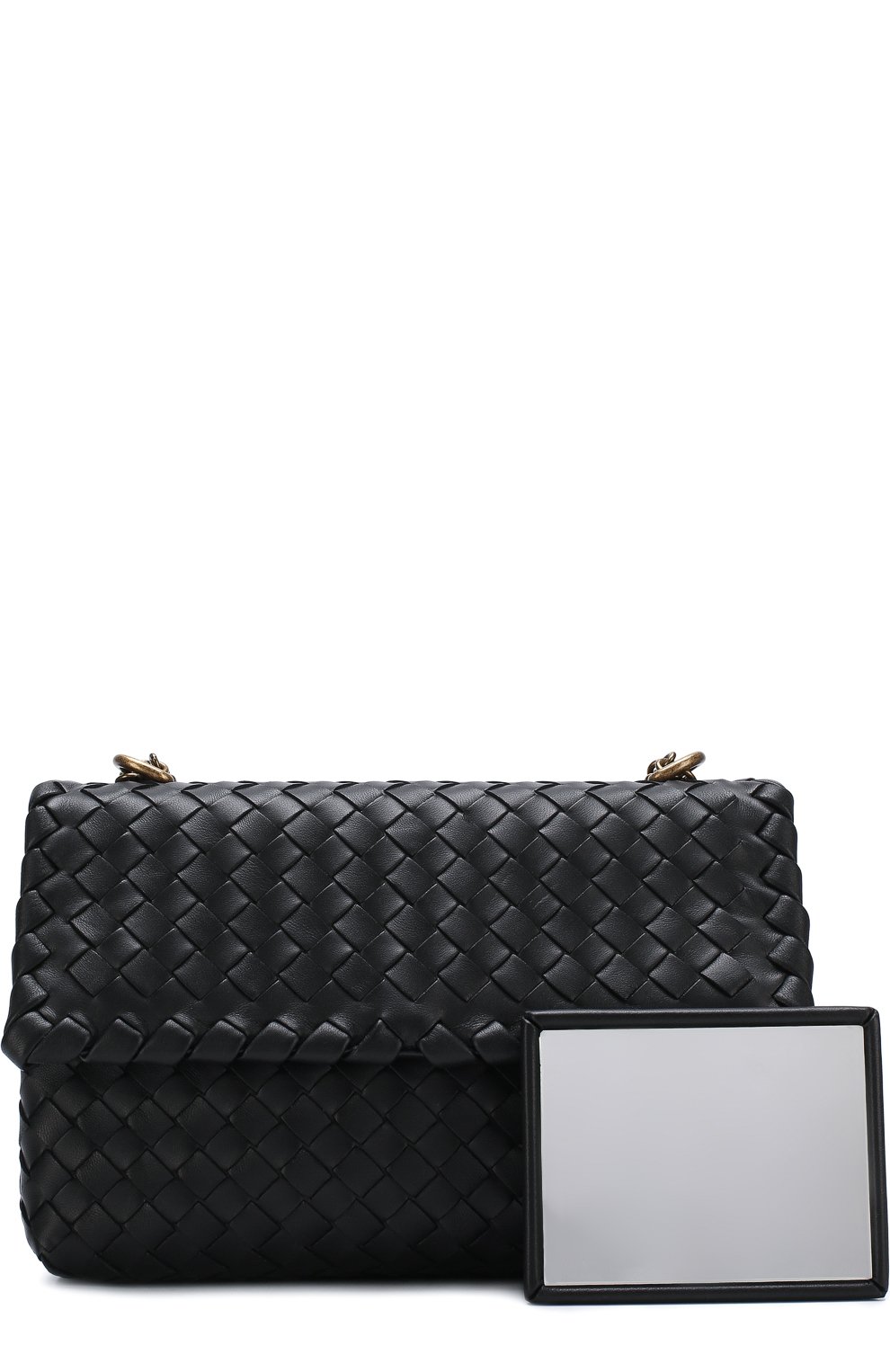 Сумка baby olimpia BOTTEGA VENETA, арт. 405739/V00AD, фото 6