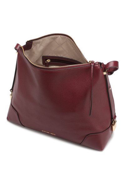 Сумка crosby large MICHAEL MICHAEL KORS, арт. 30H8GCBL3L, фото 4