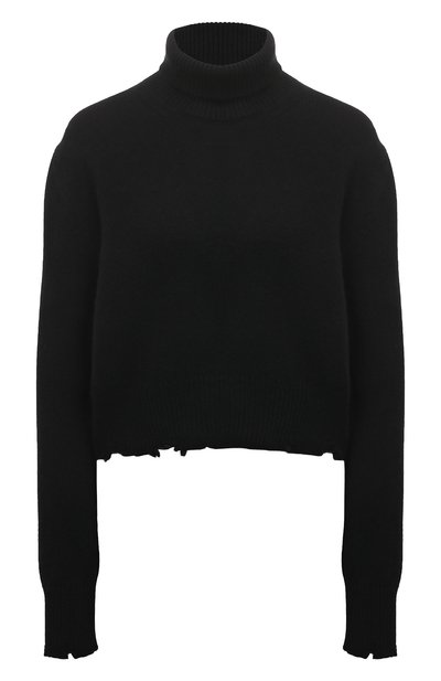 Женский кашемировый свитер AND THE BRAND, арт. W24-SW007-0701-900