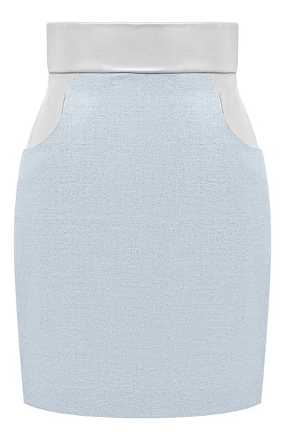 Юбка ULYANA SERGEENKO, арт. GNC005SS19P (0814т19), фото 1