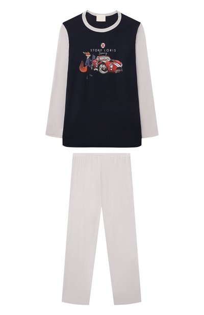 Пижама STORY LORIS, арт. 36192/2A-6A