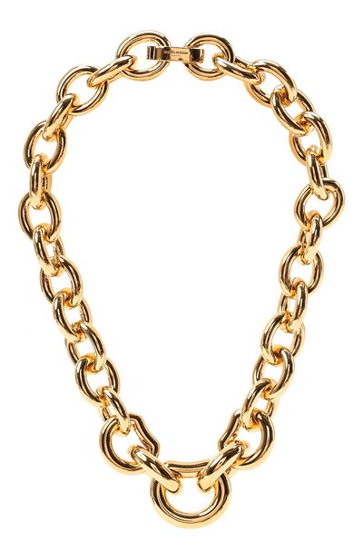 Колье SAINT LAURENT, арт. 647201/Y1500, фото 1