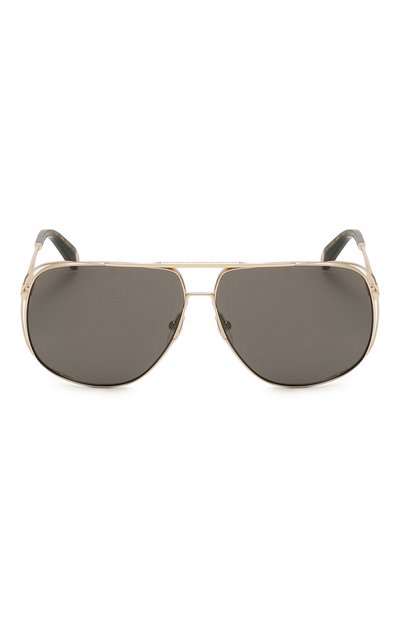 Солнцезащитные очки CHOPARD черного цвета по цене 77400 руб., арт. G91 300P, фото 3 Солнцезащитные очки CHOPARD, арт. G91 300P, фото 3