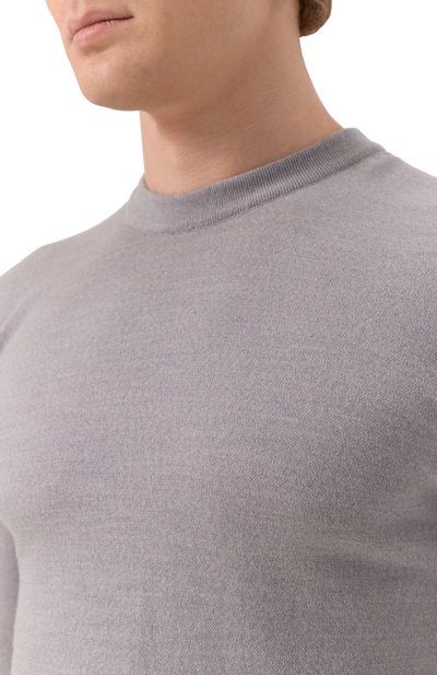 Шерстяной джемпер PAUL&SHARK, арт. 25411515, фото 5