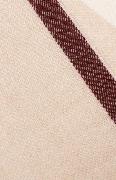 Кашемировый шарф BRUNELLO CUCINELLI, арт. MSC672AG, фото 3