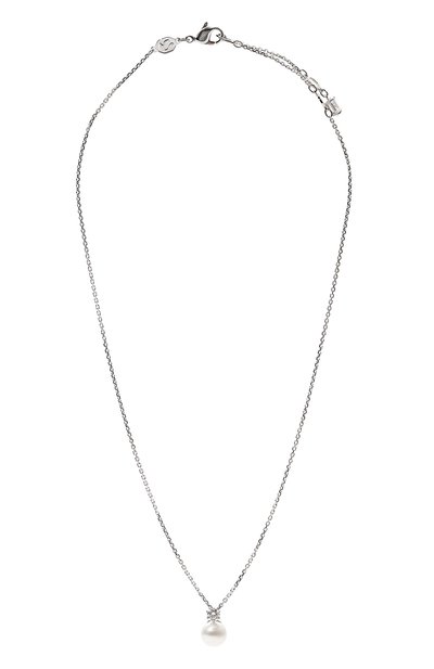 Женская подвеска matrix на цепочке SWAROVSKI, арт. 5693897