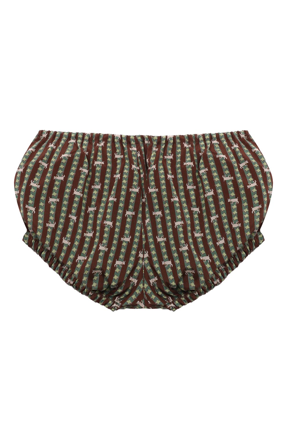 Комплект из платья и шорт ULYANA SERGEENKO, арт. ABC001KD23P (0303Б23), фото 5