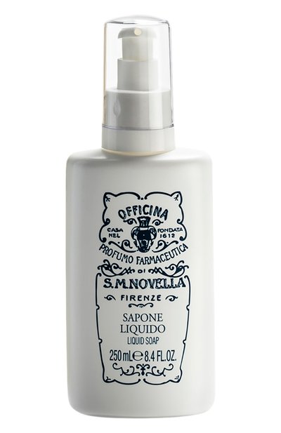 Жидкое мыло (250ml) SANTA MARIA NOVELLA, арт. SMN7010719, фото 1
