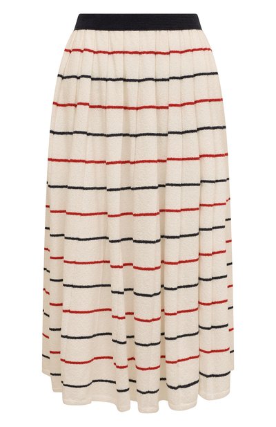 Юбка MIU MIU, арт. MMG378-10LS-F0009, фото 1