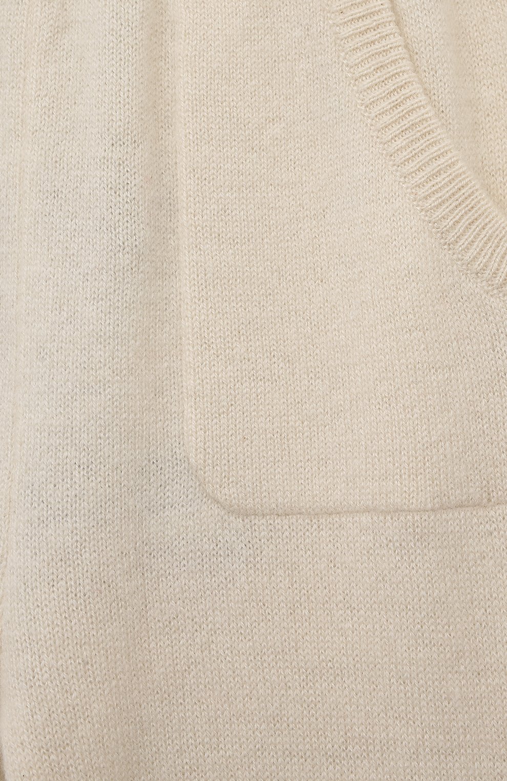 Кашемировые брюки OSCAR ET VALENTINE, арт. W23PAN01M, фото 3